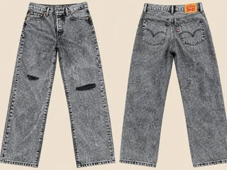 Джинсы Levi’s 501 Original