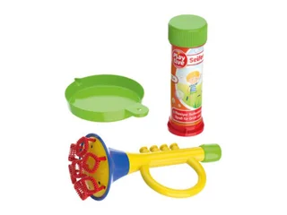Пистолет для мыльных пузырей Play Tive Bubble Gun