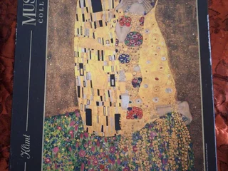 Пазл Климт 500 деталей