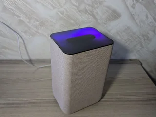 📦 Комплектация: колонка + зарядное устройство. Полный комплект.