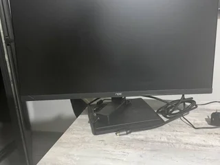Монитор NPC