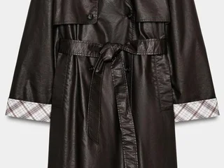 Тренч Zara