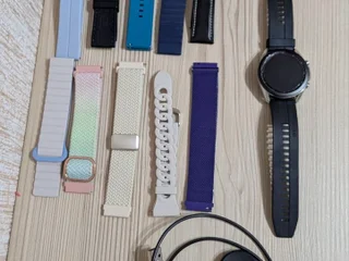 Samsung Galaxy Watch 3
