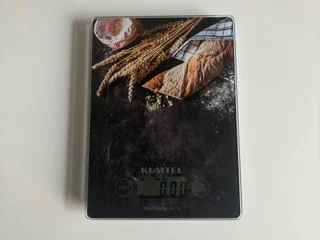 Весы кухонные