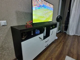 Домашний кинотеатр и телевизор