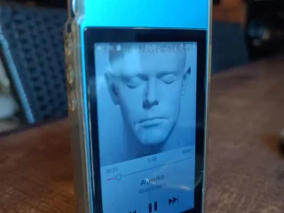 Fiio M7