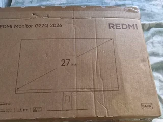 Xiaomi 27