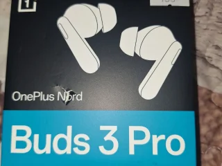Наушник OnePlus Buds 3 Pro (один)