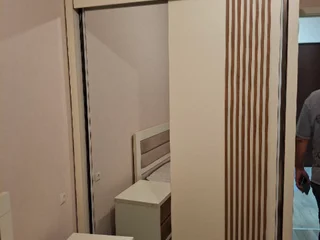 Тумбочки (2 шт)