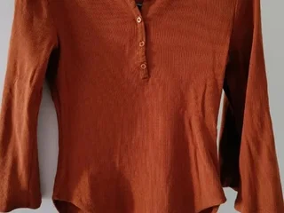 Боди Zara