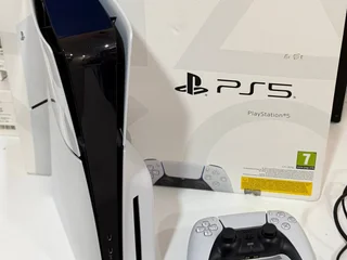 PlayStation 5 Slim