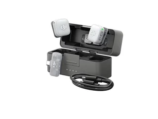 DJI Mic Mini 2