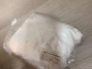 Детское постельное белье