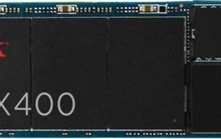 SSD диск SanDisk X400 1TB M.2 2280 SATAIII TLC