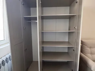Офисный шкаф