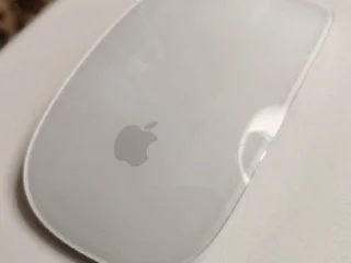 Apple Magic Mouse
