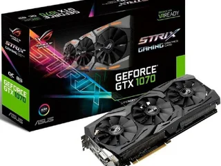ASUS ROG Strix
