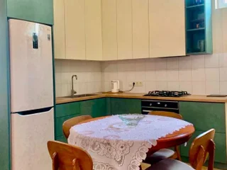 3 room Flat For Rent. Didi digomi