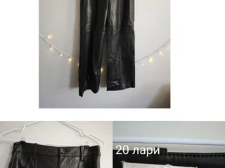 Одежда Zara Knit