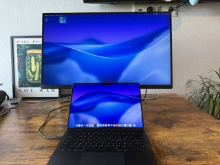 Монитор Xiaomi 4K A27Ui 27