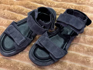 Босоножки женские