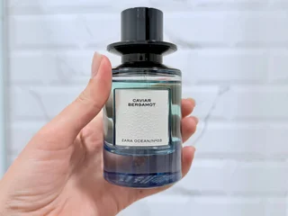 Парфюмированная вода Zara Ocean