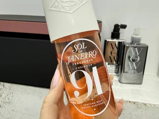 Мист для тела Sol de Janeiro 91 240мл