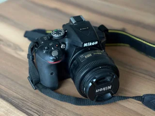 Nikon D5300