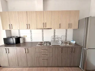 Кухня 2.80 м со столешницей