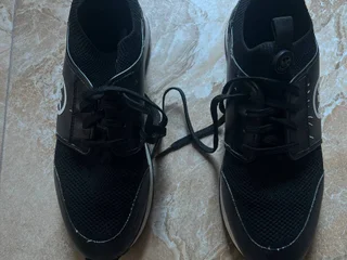 Кроссовки Michael Kors, Unisex, размер 40-41, 27 sm (стоит мерять