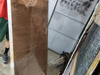 Большое зеркало