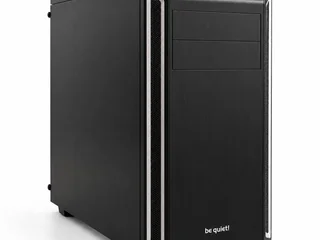 Корпус для ПК be quiet Pure Base 600