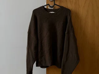 Свитер Zara, XL