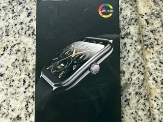 Смарт-часы Fitness Smartwatch