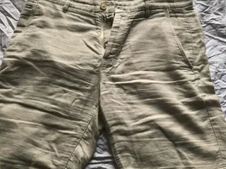 Мужские шорты Zara