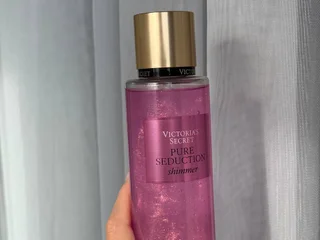 Парфюм Victoria’s Secret Pure Seduction