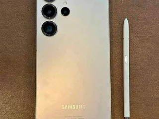 Samsung Galaxy S25 Ultra 256GB