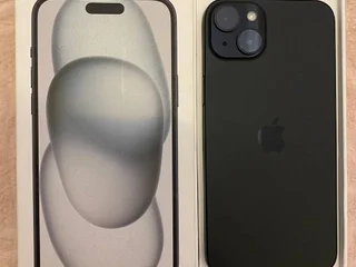 iPhone 15 Plus