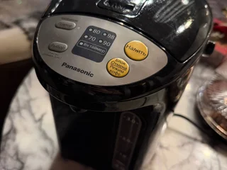 Термопот Panasonic NC-EG4000