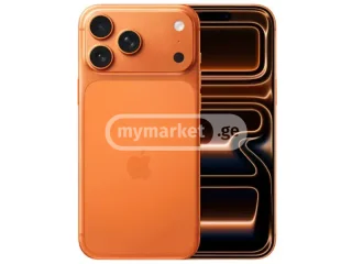 iPhone 16 Pro Max 256GB