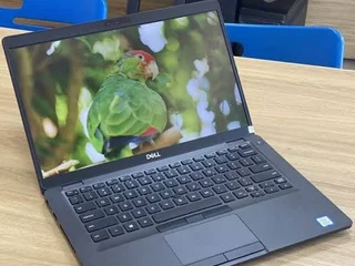 Dell Latitude 7300