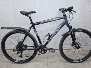 Велосипед Trek MTB