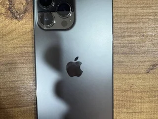 iPhone 13 Pro Max 256GB Graphite