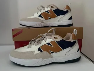 Кроссовки New Balance 43