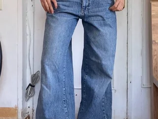 Джинсы S/M