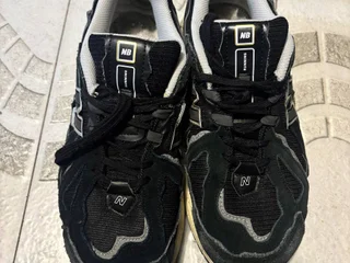 Кроссовки new balance