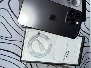 iPhone 13 Pro