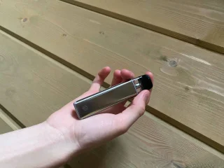 Электронная сигарета Vaporesso XROS 5 Mini