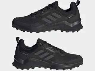 Adidas Terrex Ax4 Gore-tex