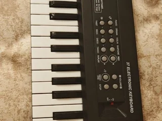 Игрушка пианино